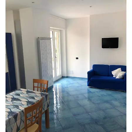 بيت ضيافة Blue Sea 3*