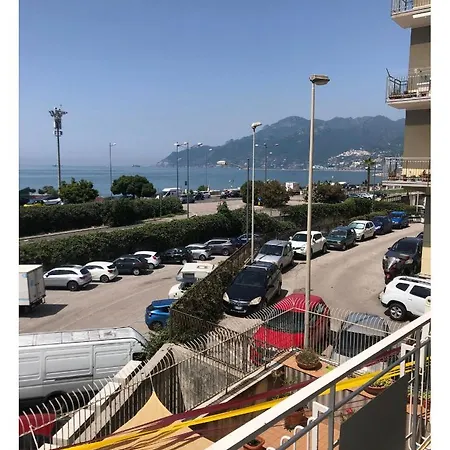 بيت ضيافة Blue Sea