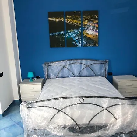 Blue Sea ساليرنو