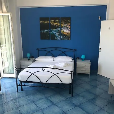 Blue Sea ساليرنو
