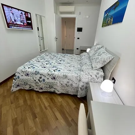 Blue Sea 3* ساليرنو
