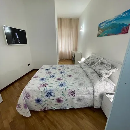 Blue Sea بيت ضيافة