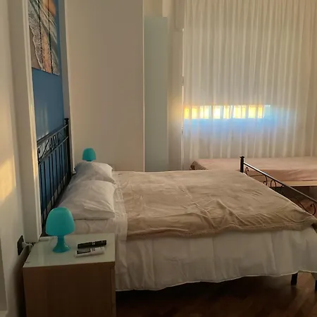 Blue Sea بيت ضيافة 3*