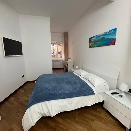 Blue Sea بيت ضيافة ساليرنو