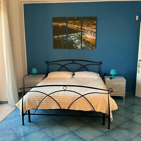 بيت ضيافة Blue Sea 3*