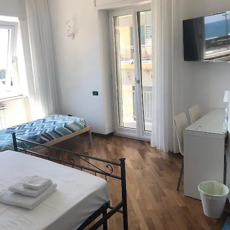 Guest house Blue Sea Salerno
