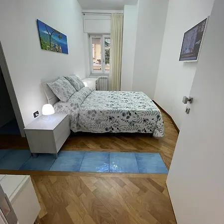 Guest house Blue Sea Salerno