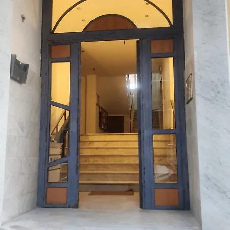 Blue Sea Pensionat Salerno