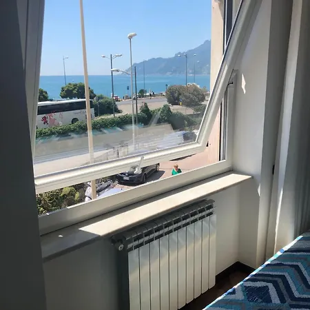 Blue Sea Pensionat 3*