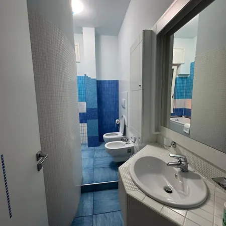 Pensionat Blue Sea