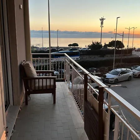 Blue Sea 3* Salerno