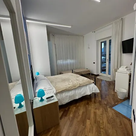 Pensionat Blue Sea 3*