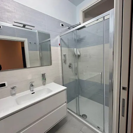 Blue Sea Pensionat 3*