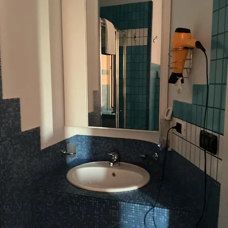 Pensionat Blue Sea 3*