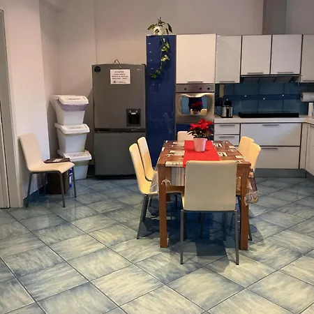 Blue Sea Pensionat