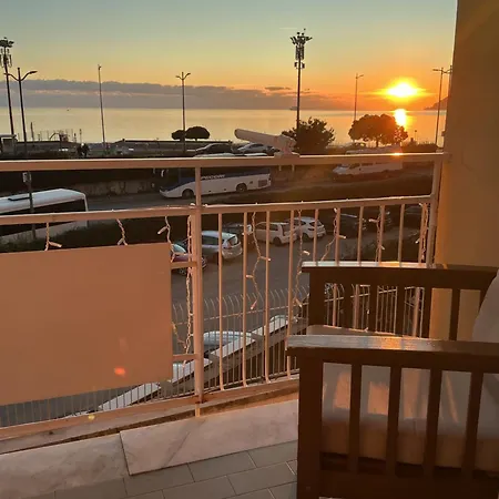 Blue Sea Pensionat 3*