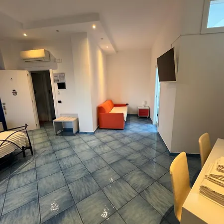 Pensionat Blue Sea 3*