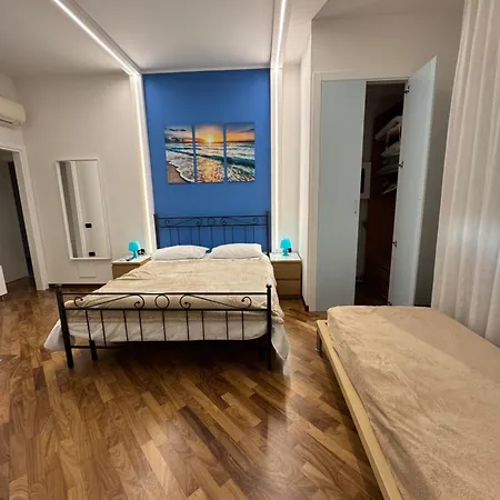 Blue Sea Pensionat 3*
